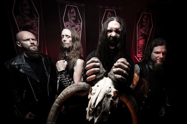GOATWHORE