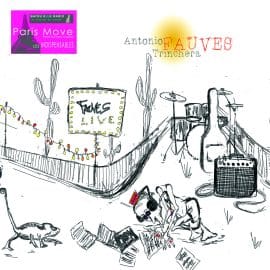 Antonio Trinchera – Fauve