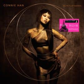 Connie Han - Secrets Of Inanna