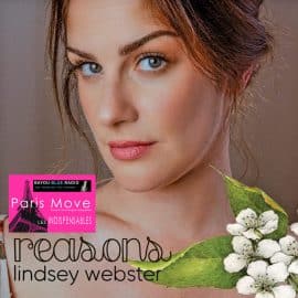 Lindsey Webster – Reasons