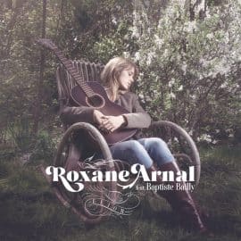 ROXANE ARNAL feat. BAPTISTE BAILLY - Elior