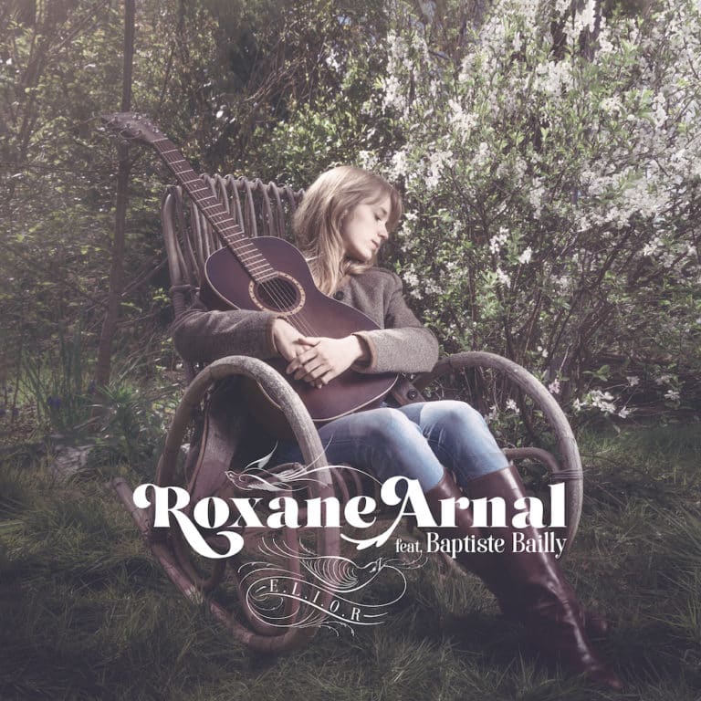 ROXANE ARNAL feat. BAPTISTE BAILLY - Elior