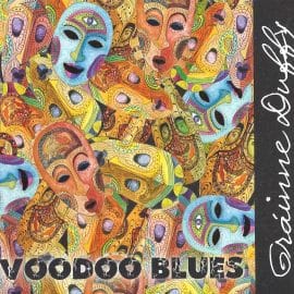 GRAINNE DUFFY - Voodoo Blues