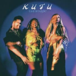 KUTU - Guramayle