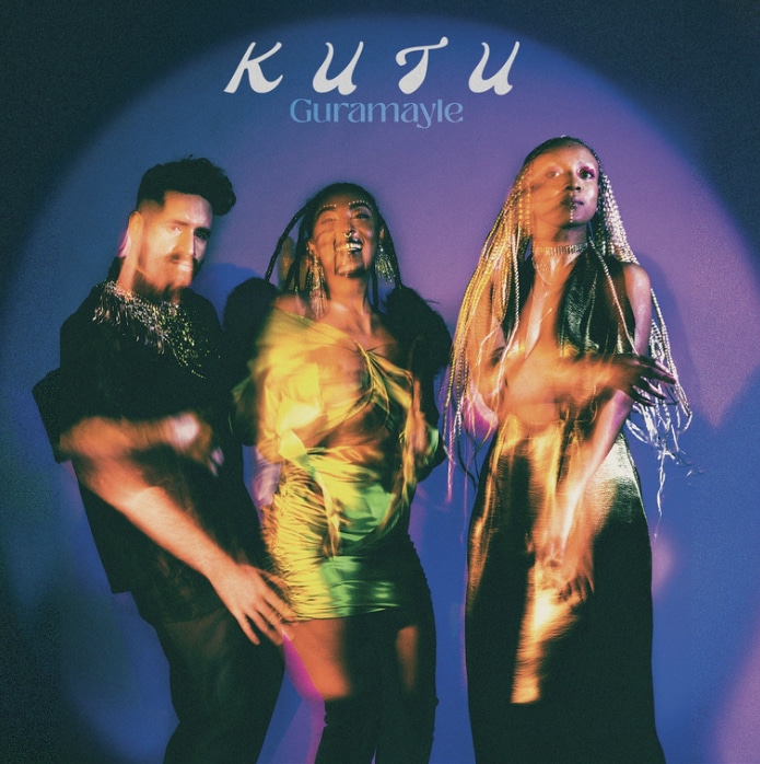 KUTU - Guramayle