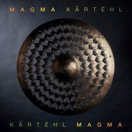 MAGMA - Kàrthël