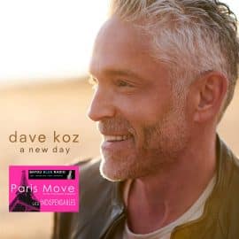 Dave Koz