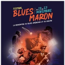 Blues Maron Festival
