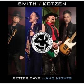 SMITH/KOTZEN