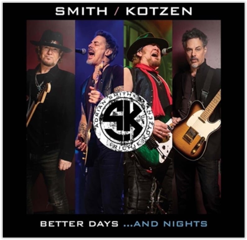 SMITH/KOTZEN