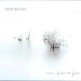 THIERRY MAILLARD - Une Larme De Pluie