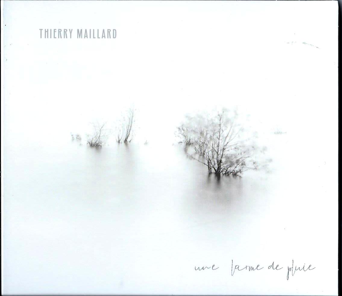 THIERRY MAILLARD - Une Larme De Pluie