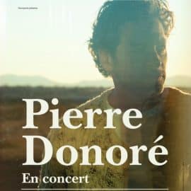 Pierre Donoré