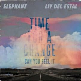 Elephanz feat Liv Del Estal