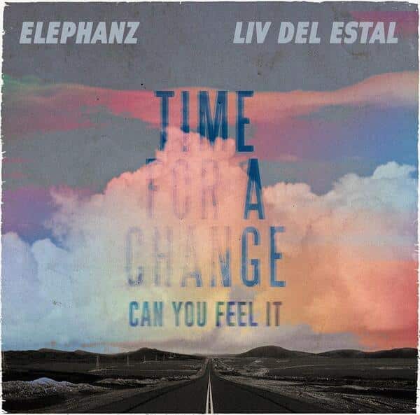 Elephanz feat Liv Del Estal