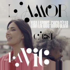 Yara Lapidus en concert le 28/09 au Café de la Danse à Paris