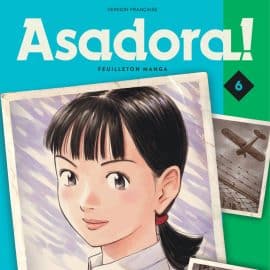 ASADORA ! T. 06