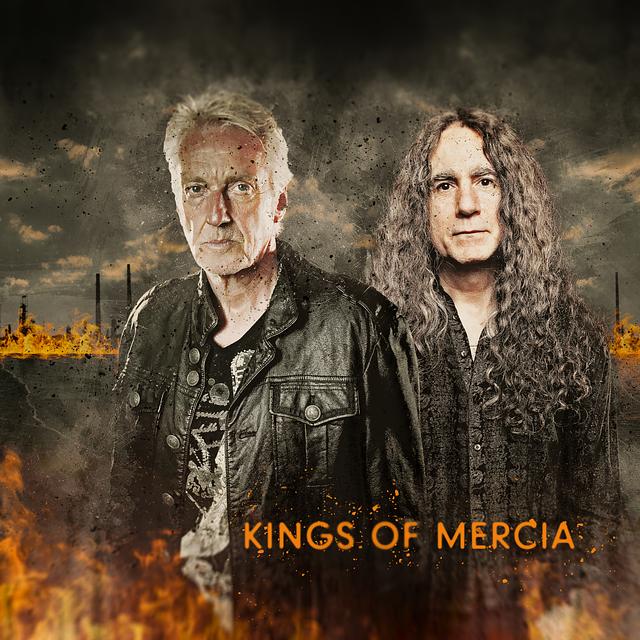 KINGS OF MERCIA