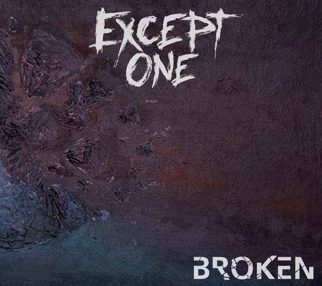 EXCEPT ONE