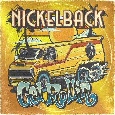 NICKELBACK