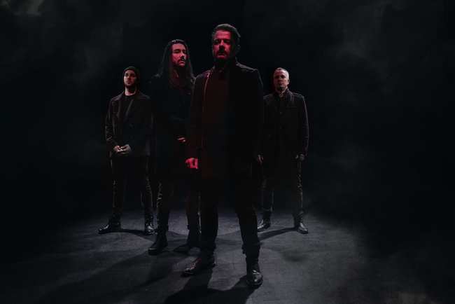 LÒDZ: vidéo "You'll Become a Memory"