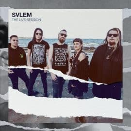 SVLEM: Vidéo live session