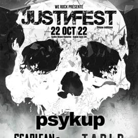 Festival JUST'N'FEST