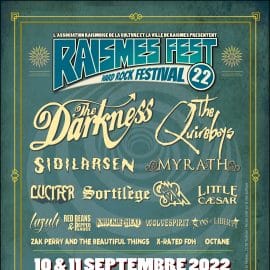 Raismes Fest