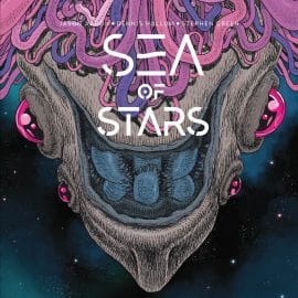 SEA OF STARS