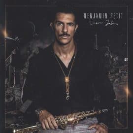 BENJAMIN PETIT - Dear John