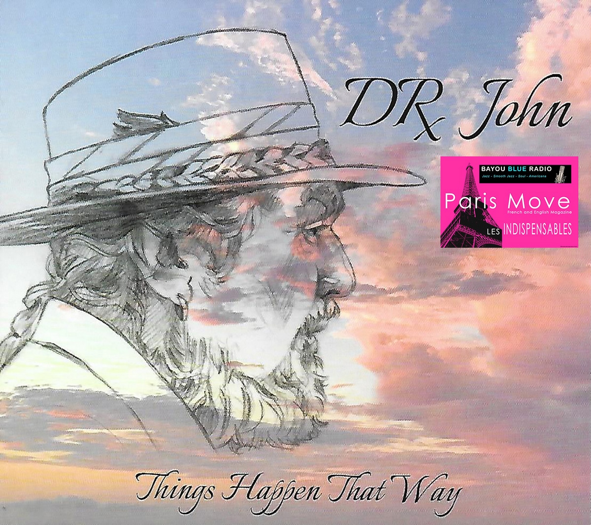 Dr John – Things Happen That’s Way :