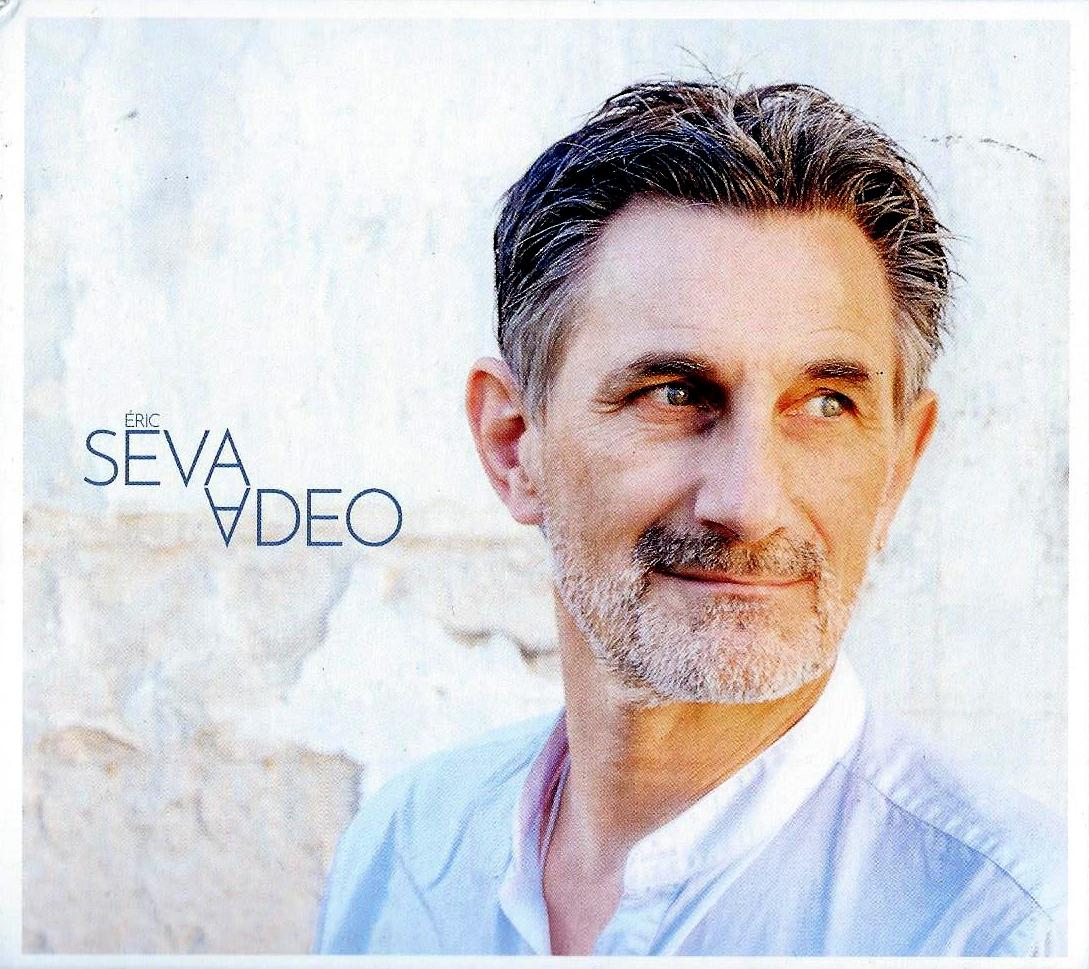 ERIC SEVA - Adeo
