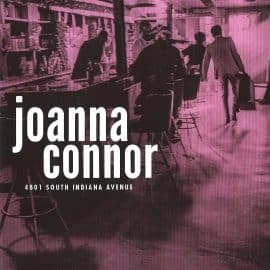 JOANNA CONNOR - 4801 South Indiana Avenue