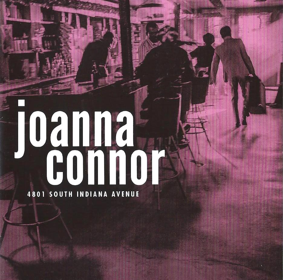 JOANNA CONNOR - 4801 South Indiana Avenue