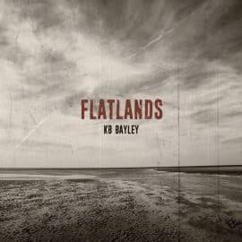 KB BAYLEY - Flatlands