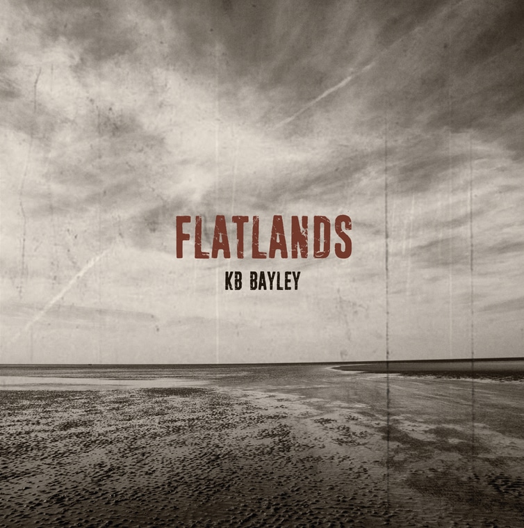 KB BAYLEY - Flatlands