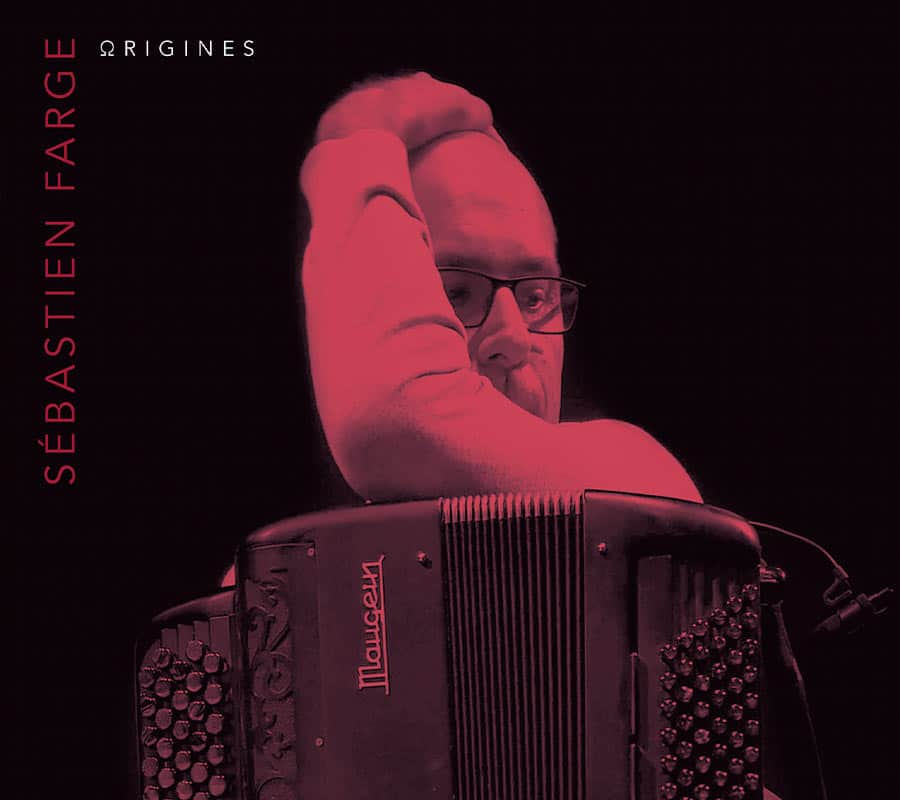 SEBASTIEN FARGE - Origines