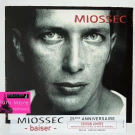 Miossec – Le Baiser (reedition 2022)