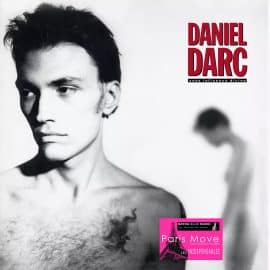 Daniel Darc – Sous Influence divine