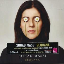 SOUAD MASSI - Sequana