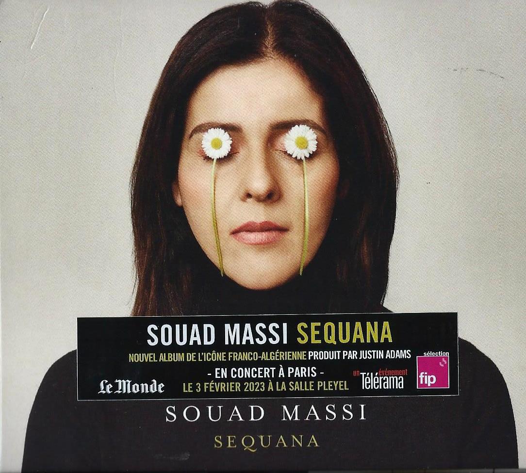 SOUAD MASSI - Sequana