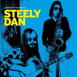 STEELY DAN