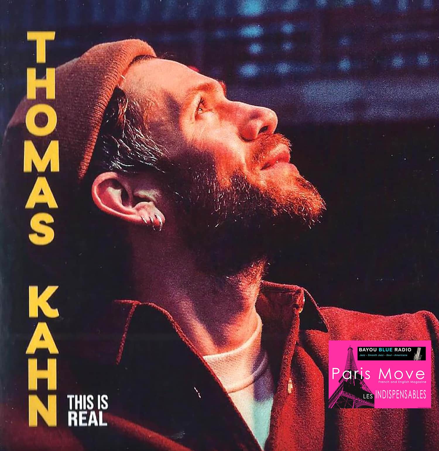 Thomas Kahn – This Is Real