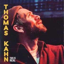 THOMAS KAHN - This Is Real