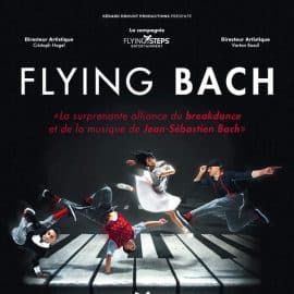 Flying Bach