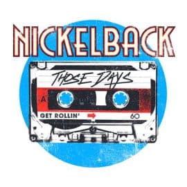 NICKELBACK