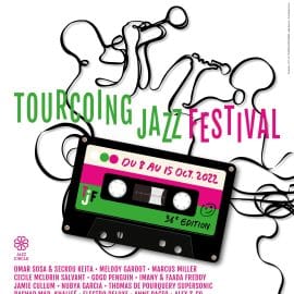 Tourcoing Jazz Festival