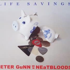 PETER GuNN and the NEaTBLOODS
