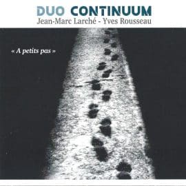 DUO CONTINUUM