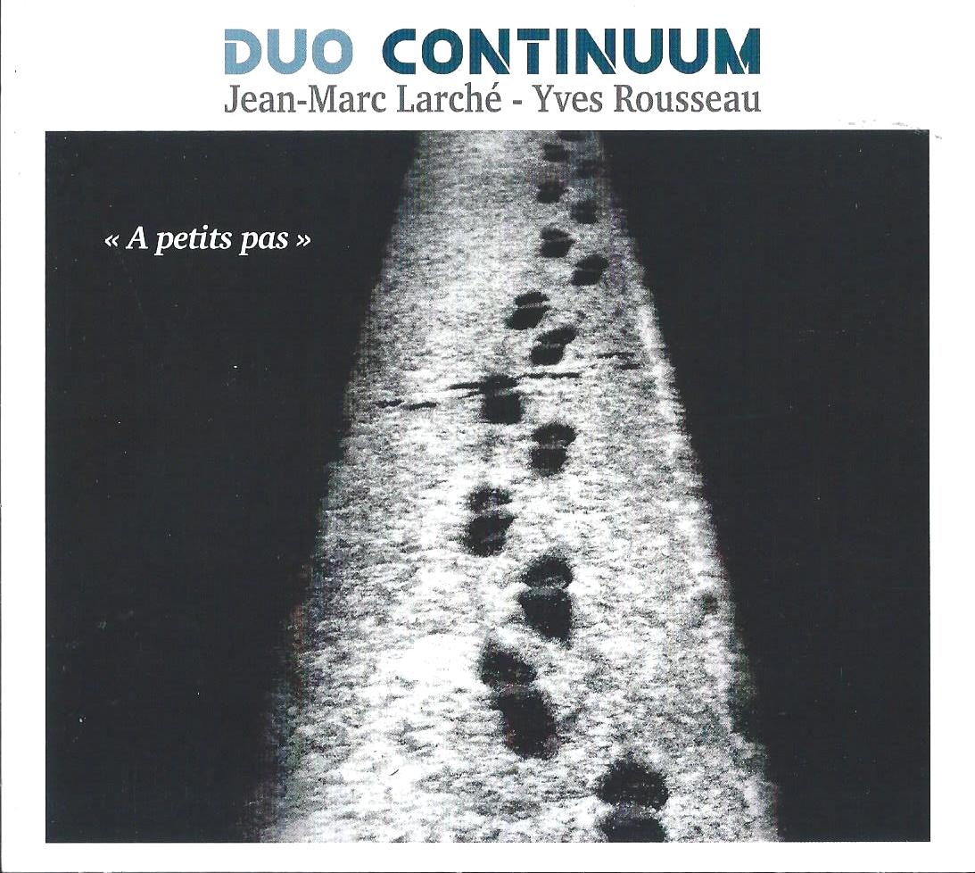 DUO CONTINUUM